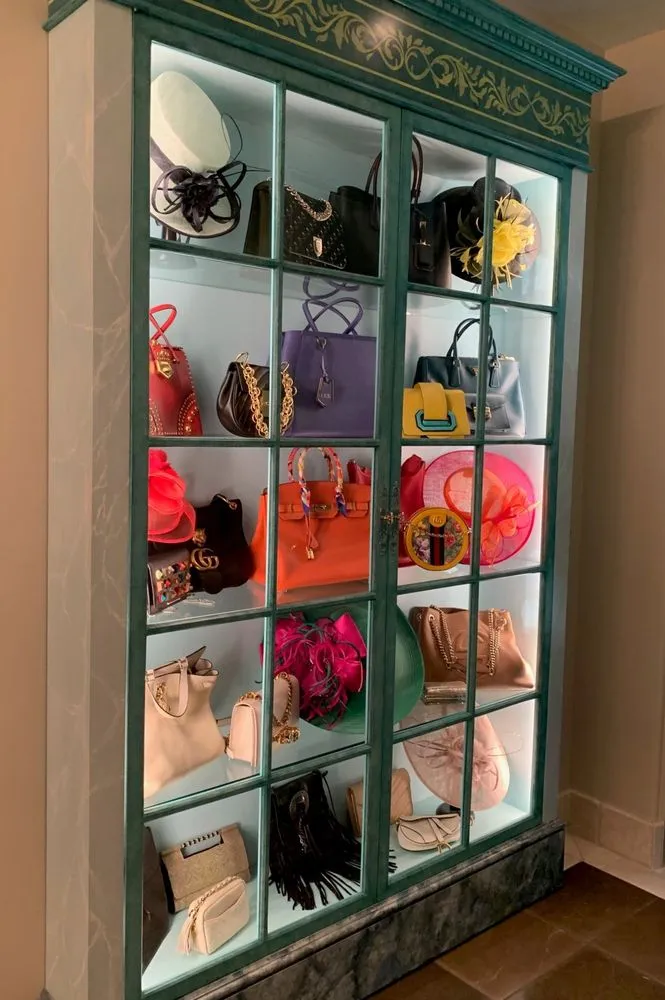 Slide of Focal Electric