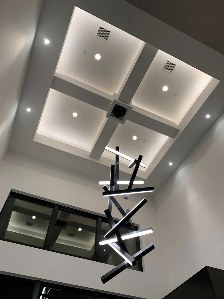 Slide of Focal Electric