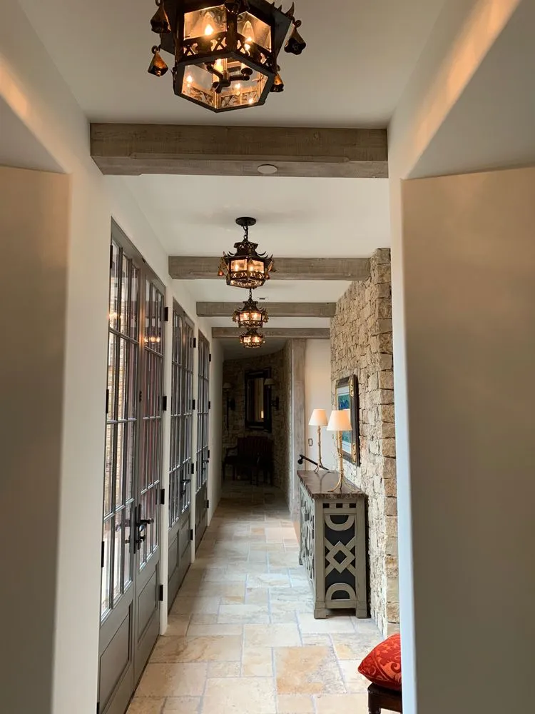 Slide of Focal Electric