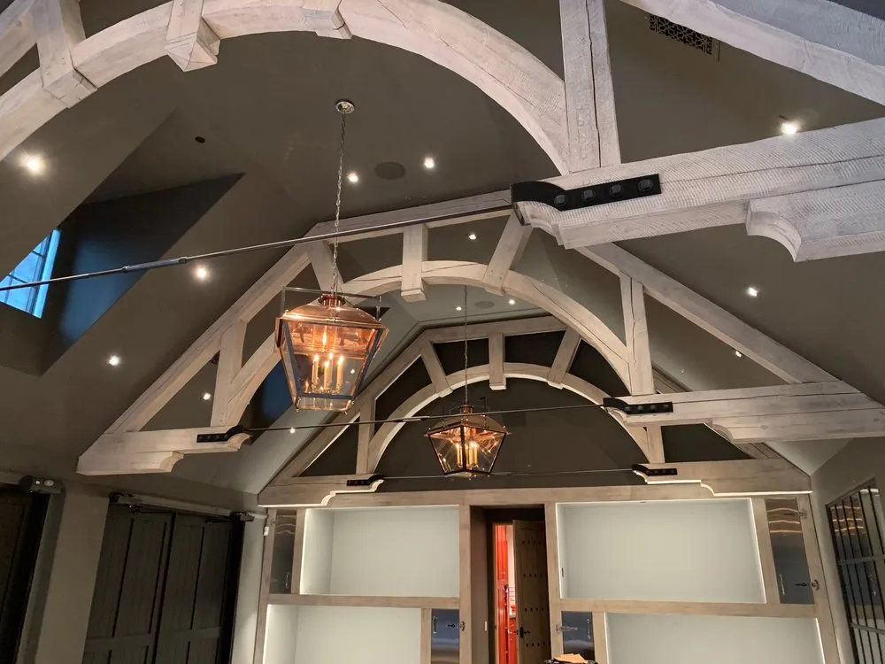 Slide of Focal Electric