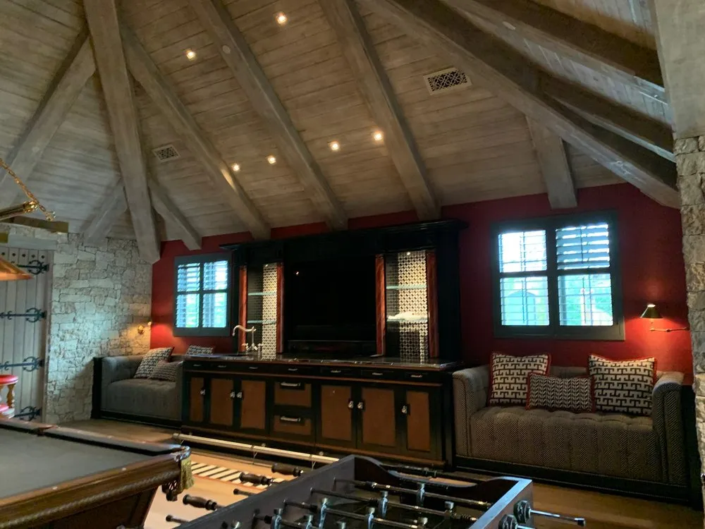 Slide of Focal Electric