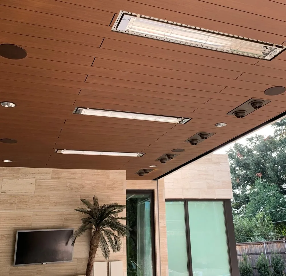 Slide of Focal Electric