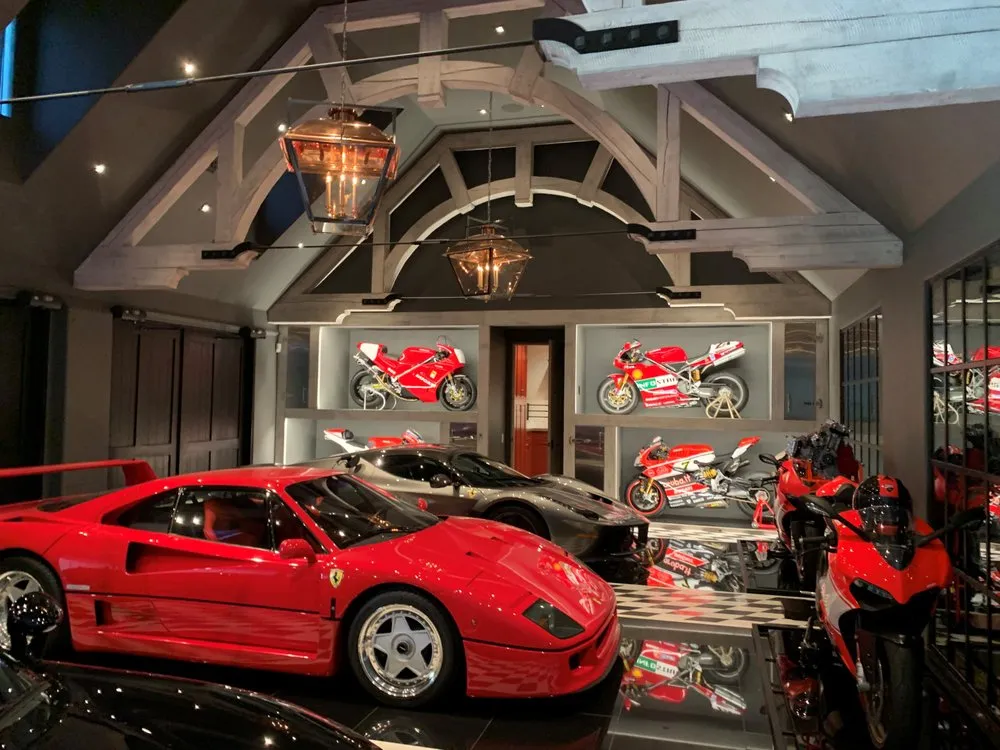 Slide of Focal Electric