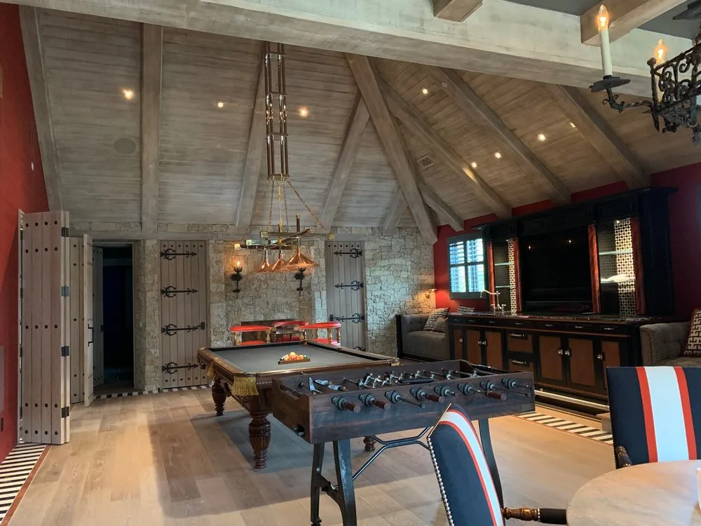 Slide of Focal Electric