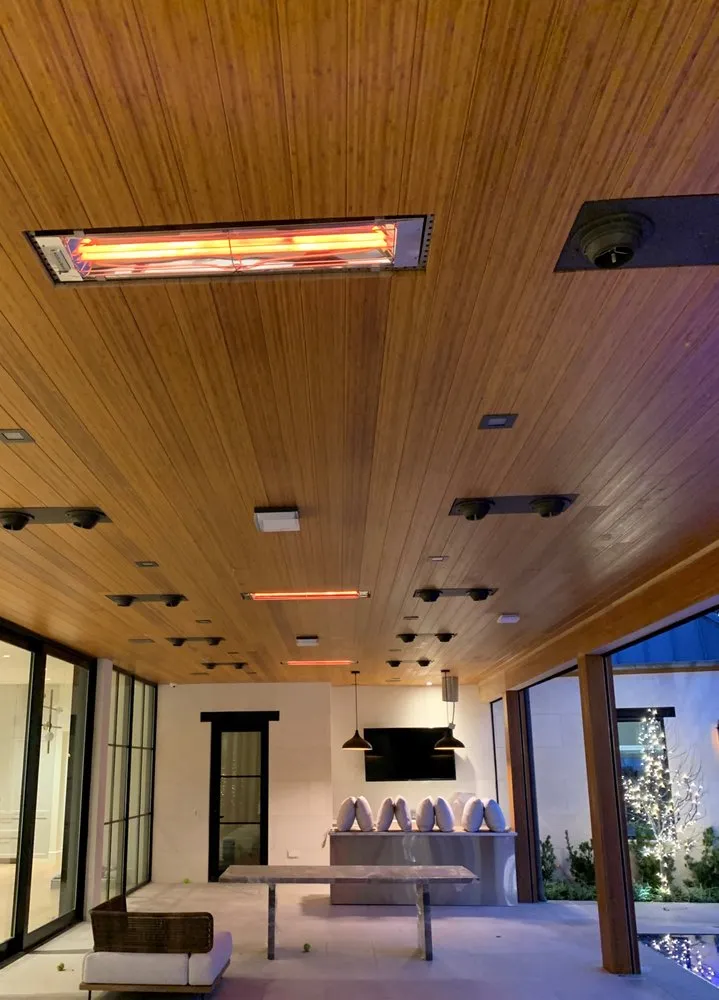 Slide of Focal Electric