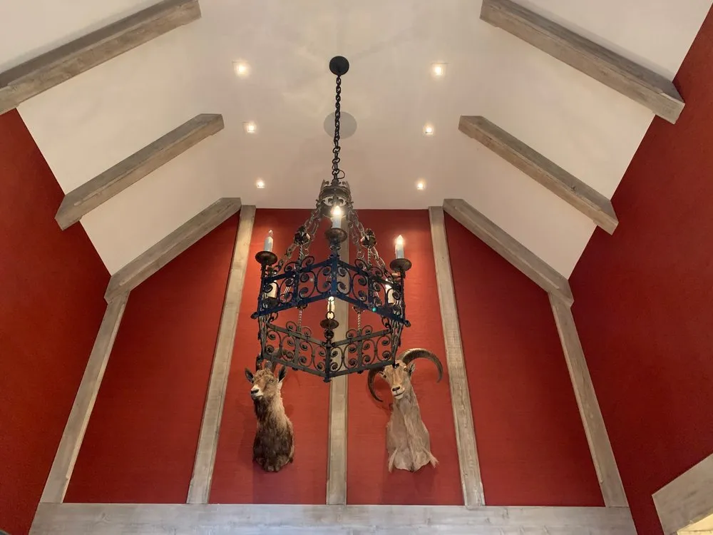 Slide of Focal Electric