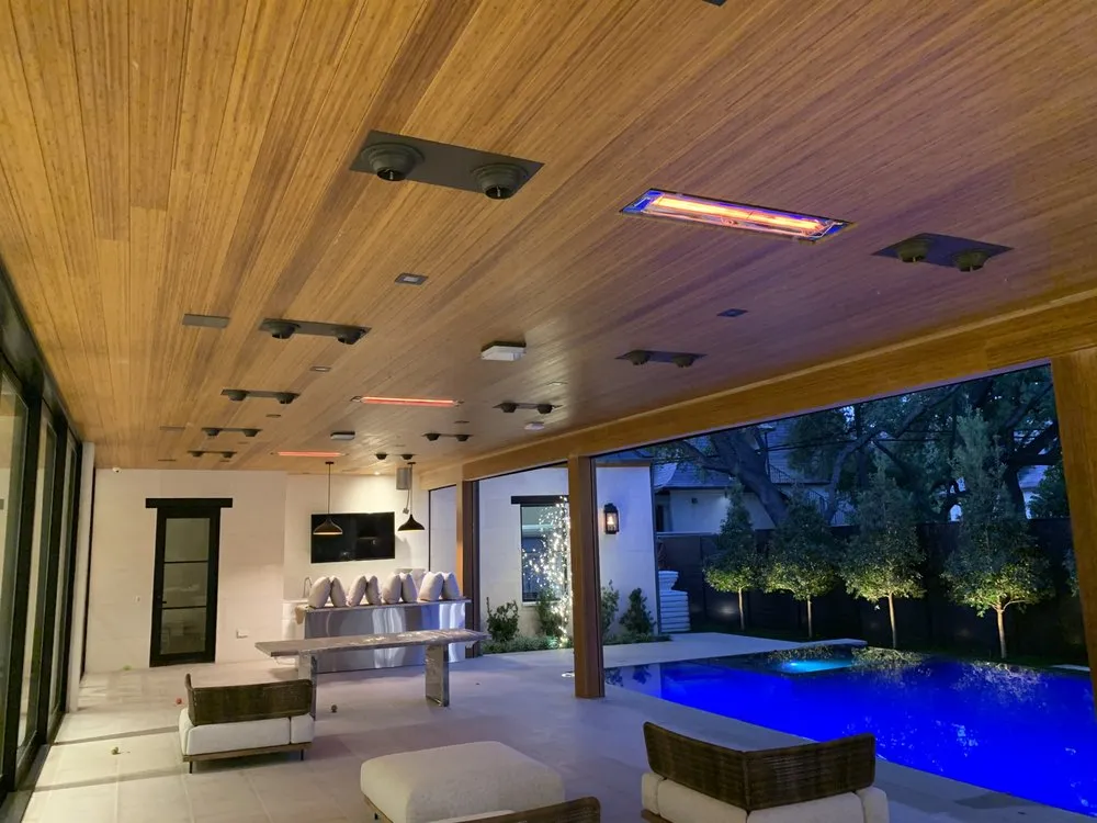 Slide of Focal Electric