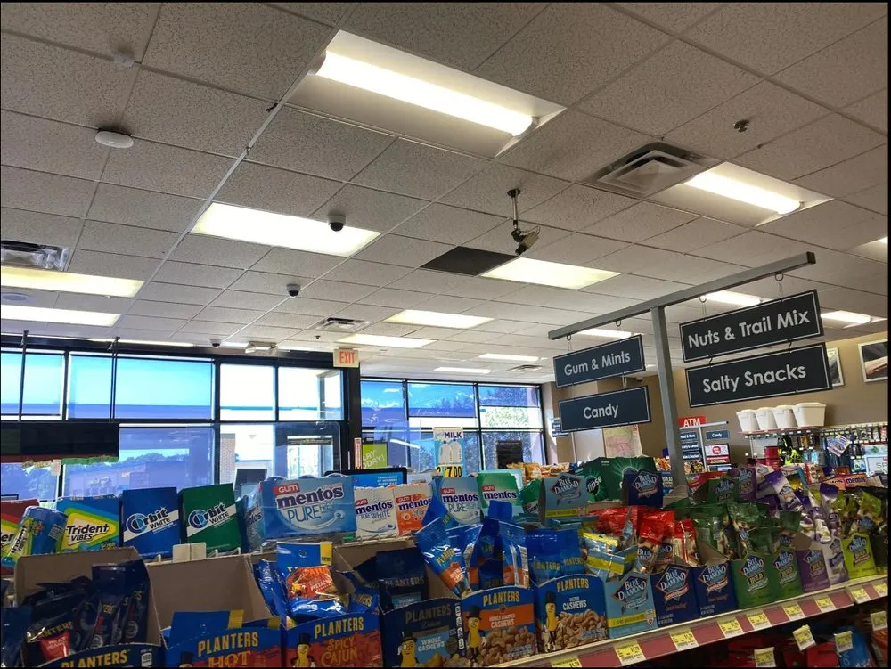 Slide of Focus Electrical Contractors