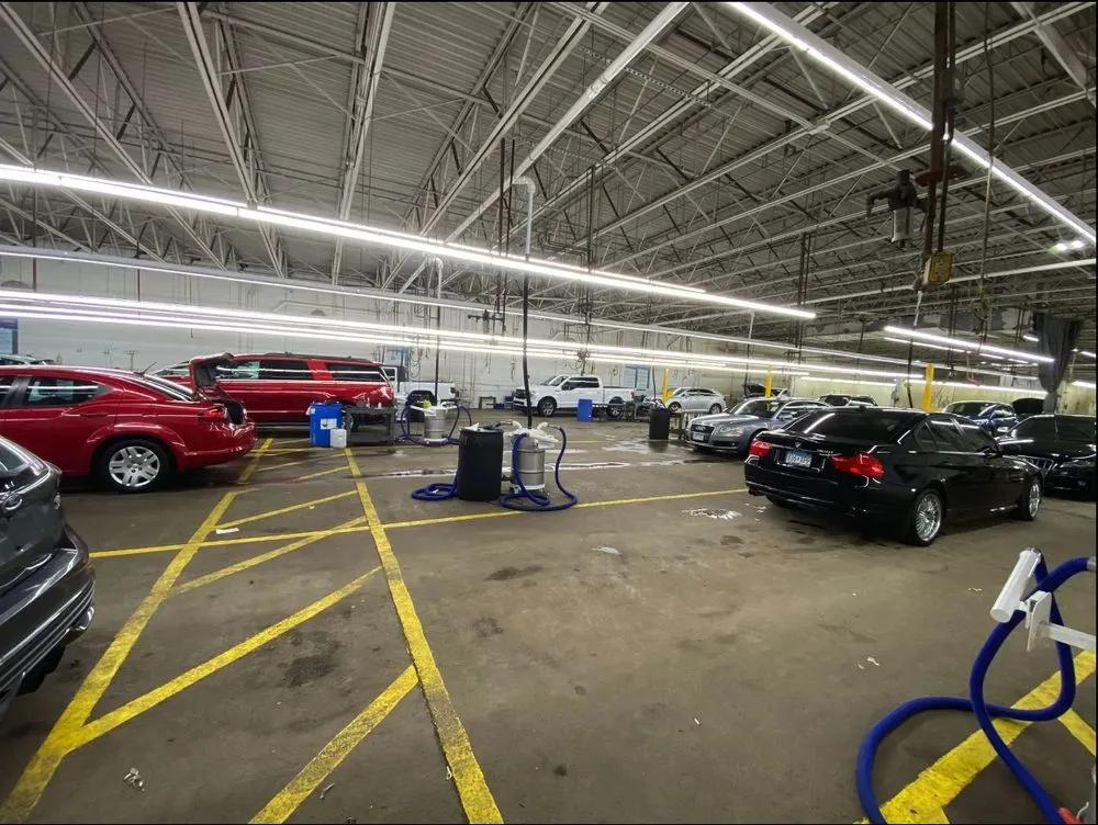 Slide of Focus Electrical Contractors