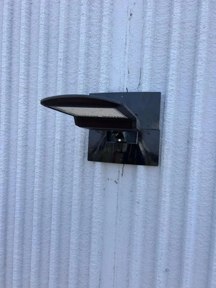 Slide of Focus Electrical Contractors