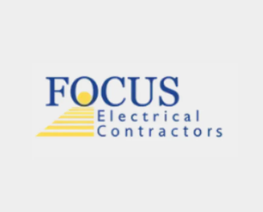 Slide of Focus Electrical Contractors