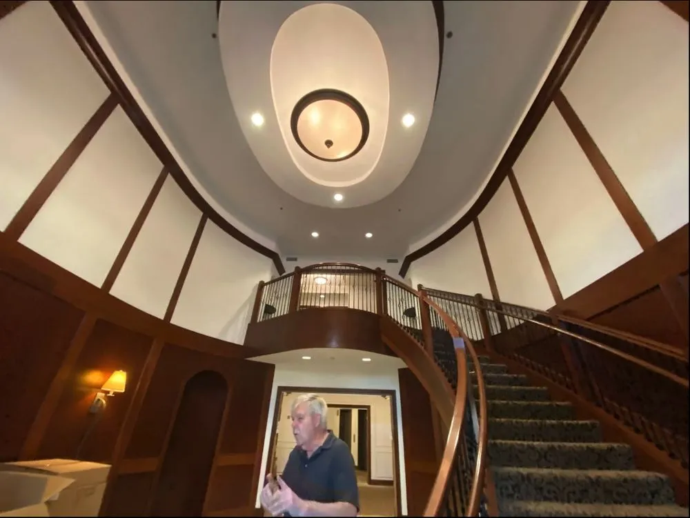 Slide of Focus Electrical Contractors