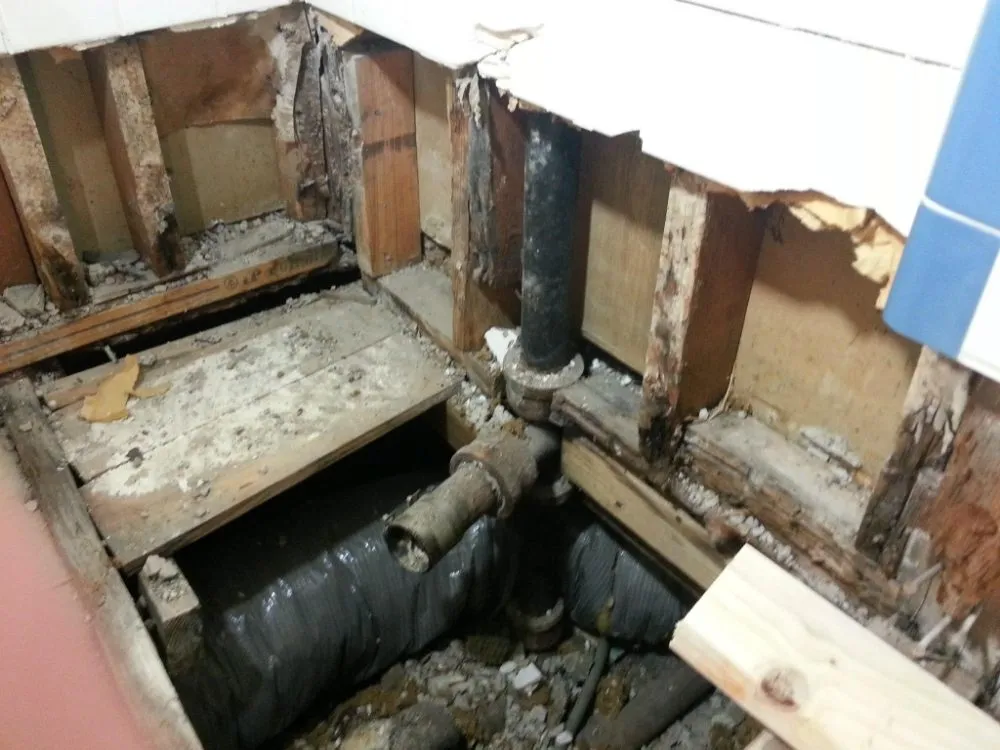 Slide of Focus Home Repair Specialist