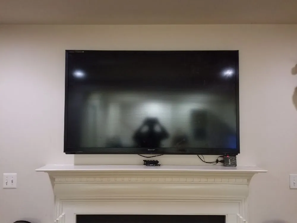 Slide of Focus Trade Services