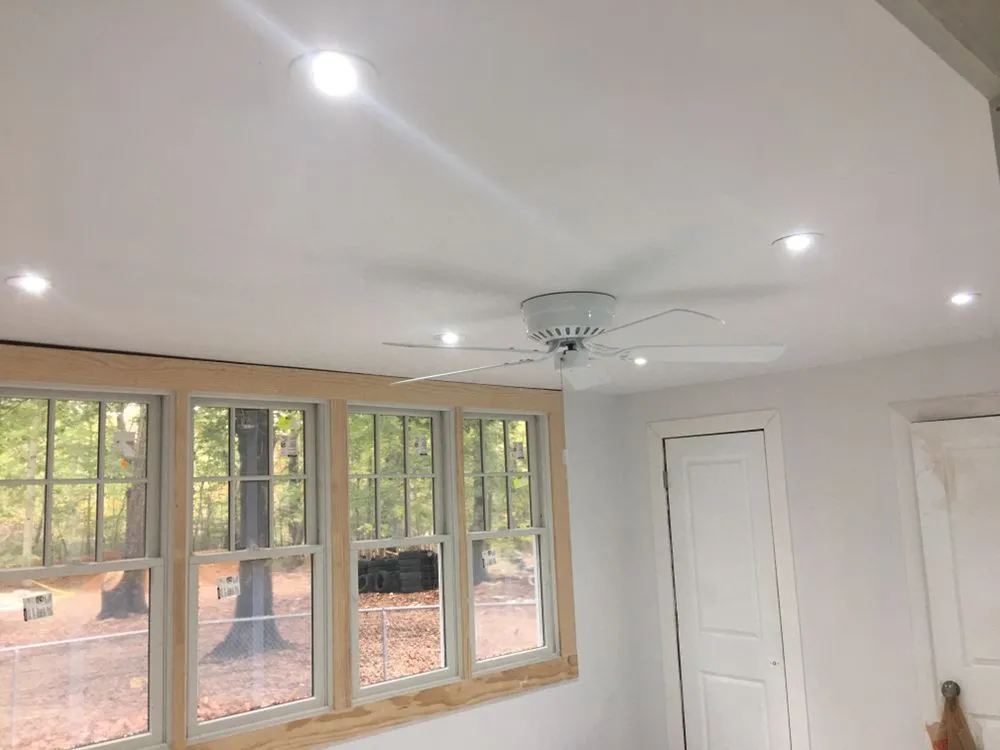 Slide of Focus Trade Services