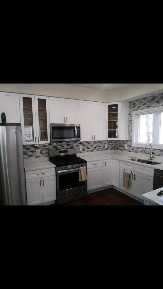 Slide of Focus Trade Services