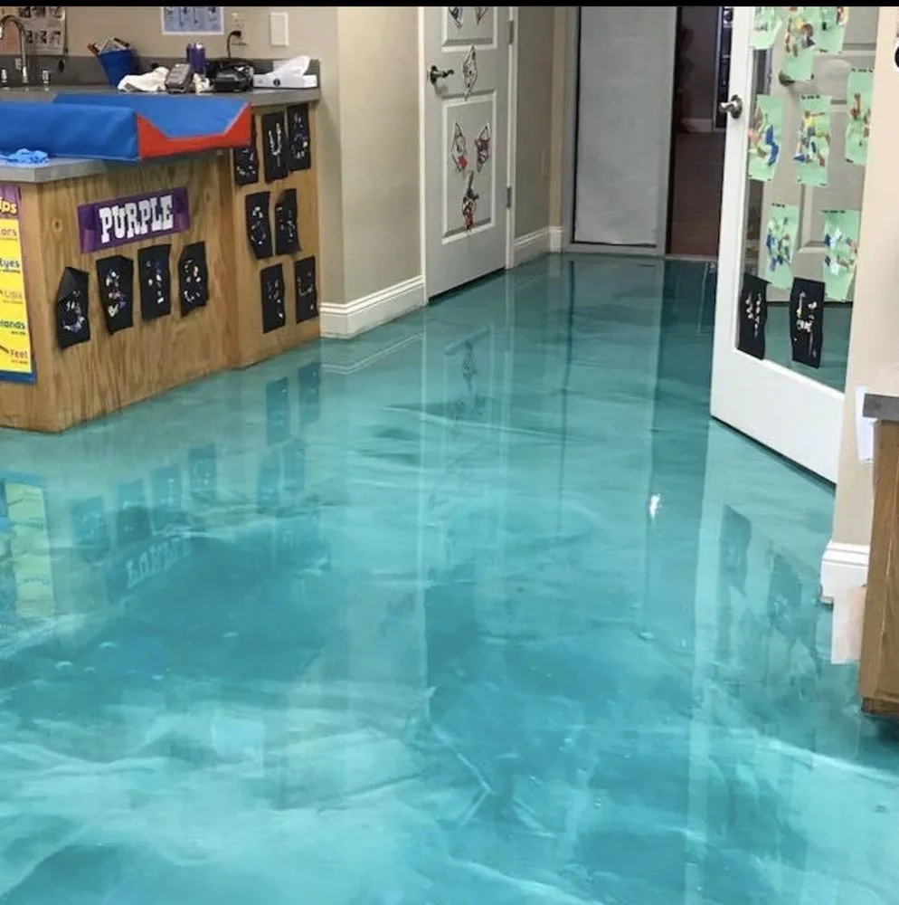 Slide of Focus Trade Services