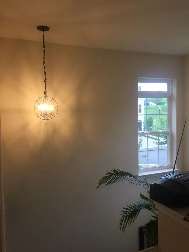 Slide of Focus Trade Services