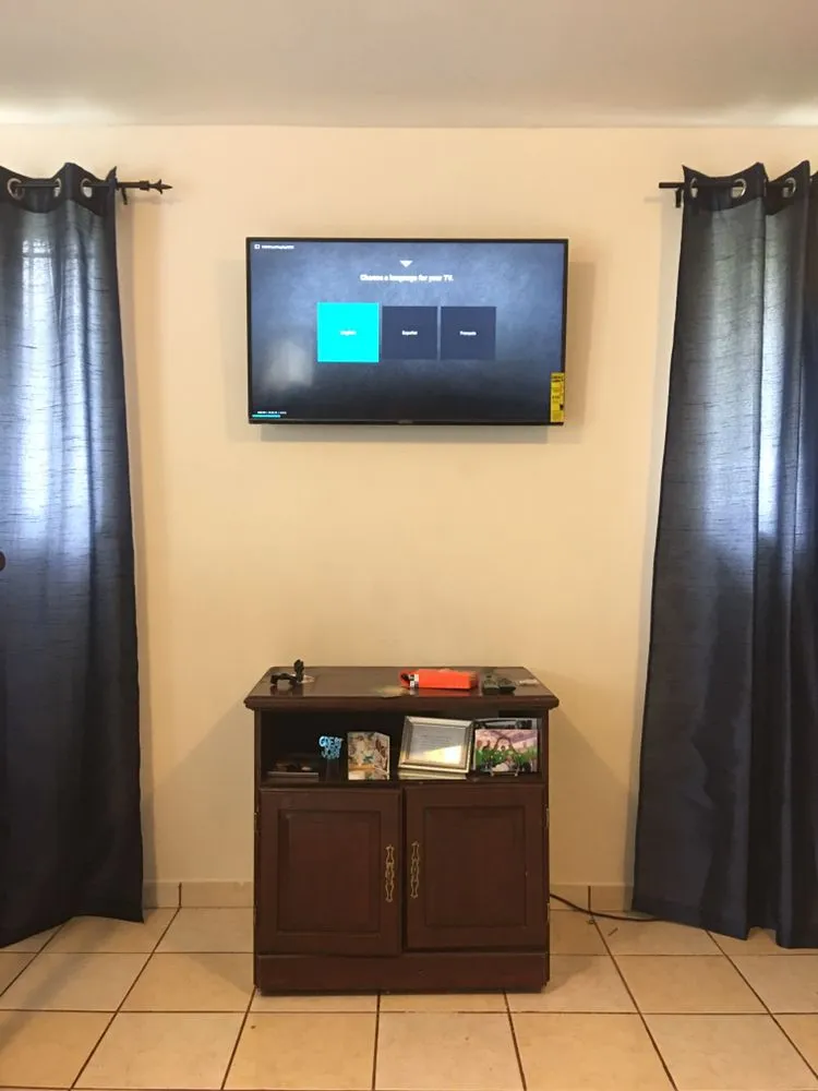 Slide of Focus Trade Services