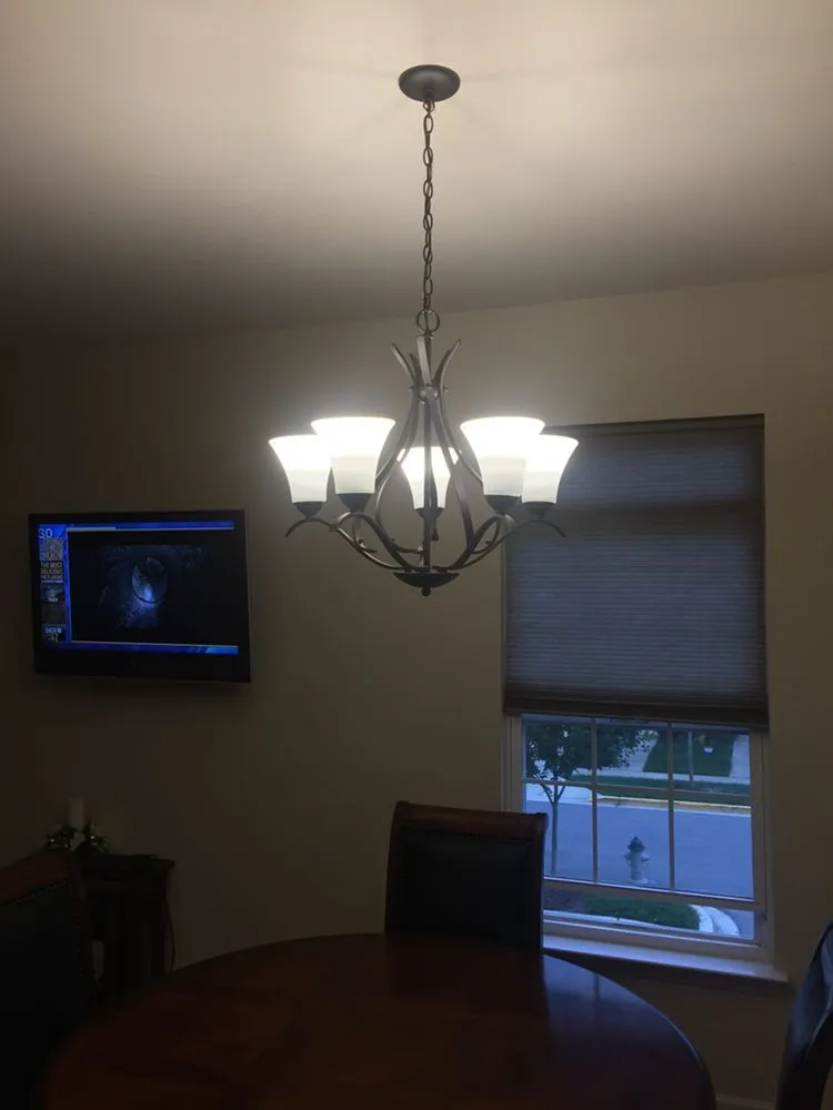 Affordable electrical service for homes in circuit breaker repair,  by 