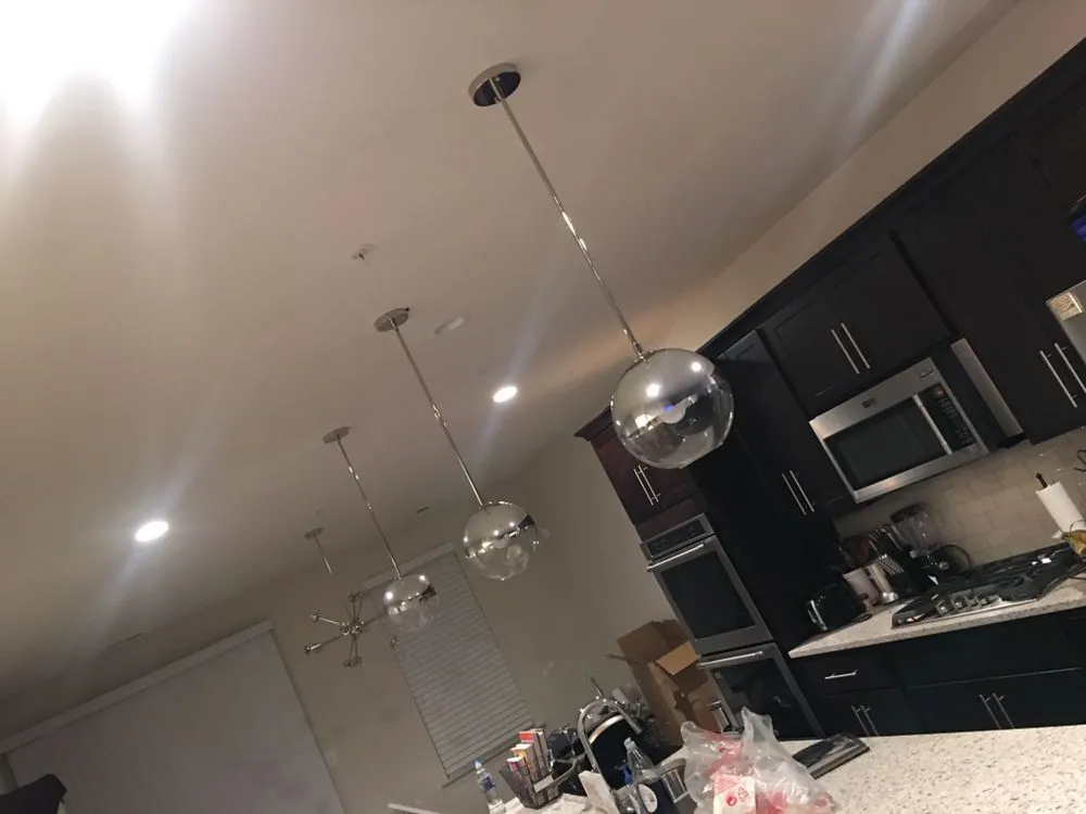 Licensed panel upgrade experts serving ,  - Focus Trade Services