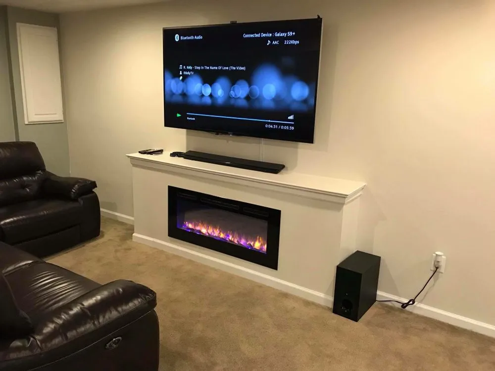 Slide of Focus Trade Services