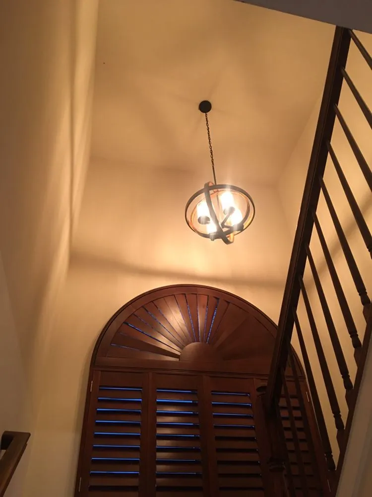 Slide of Focus Trade Services