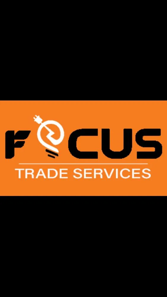 Slide of Focus Trade Services