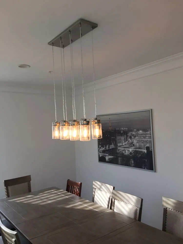 Slide of Focus Trade Services