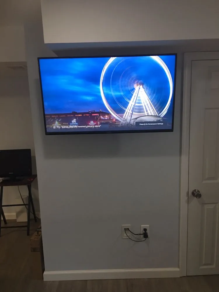 Slide of Focus Trade Services