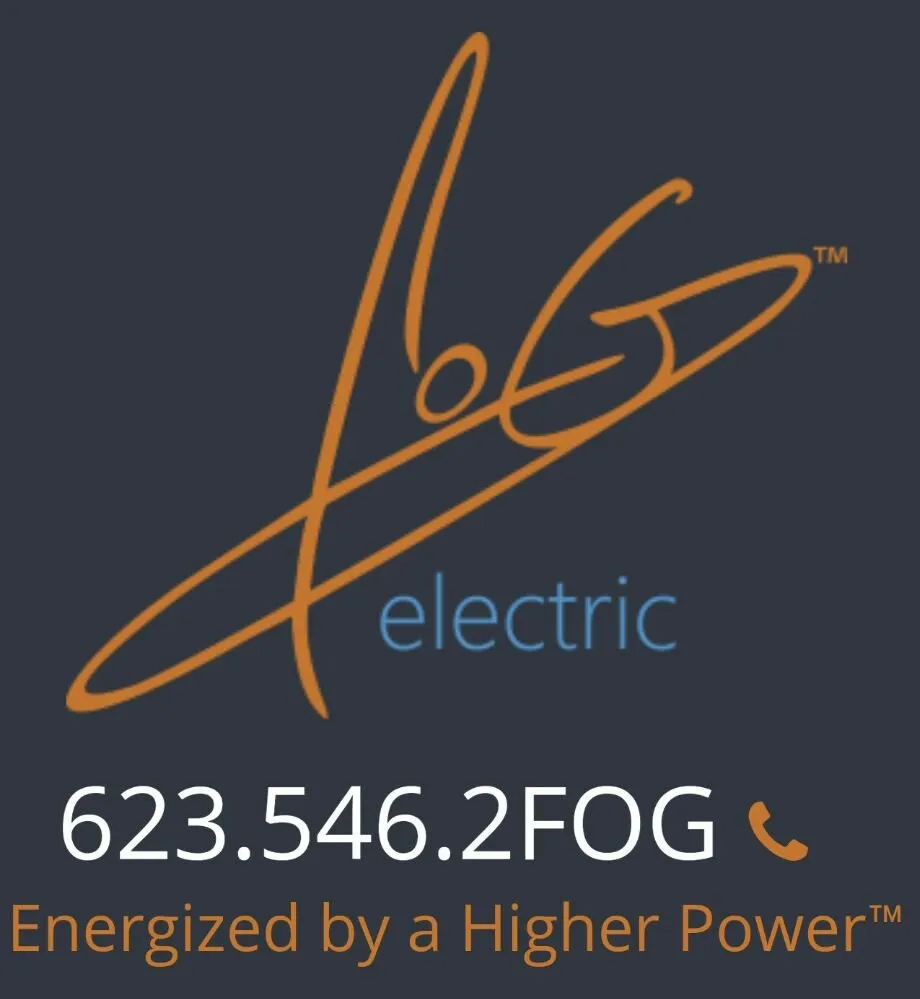 Slide of foG electric