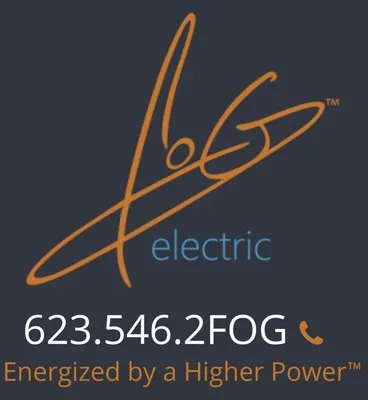 foG electric Logo