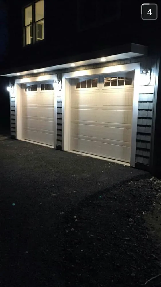 Slide of Foley Electric