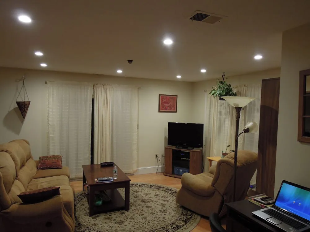 Slide of Foley Electric