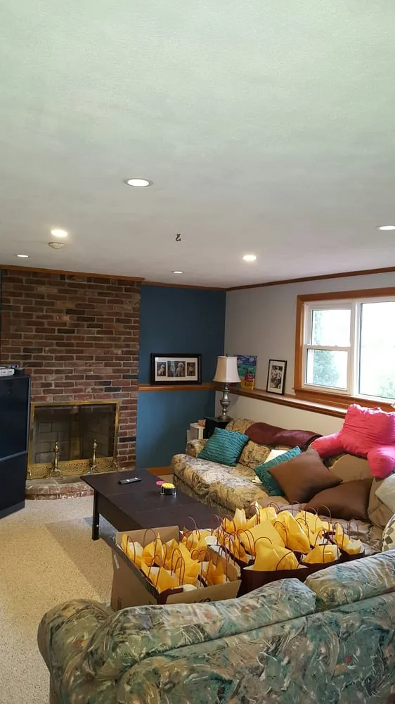 Slide of Foley Electric