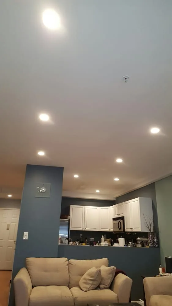 Slide of Foley Electric