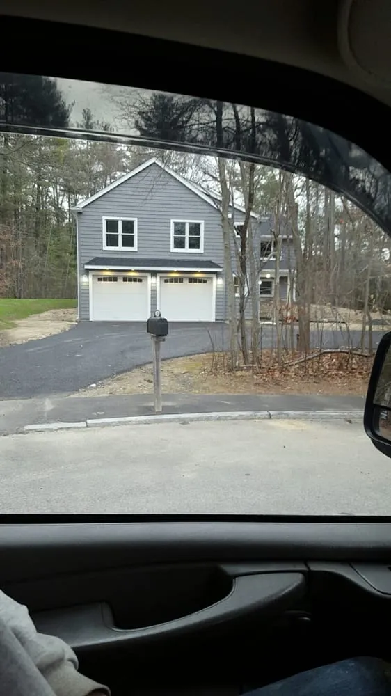 Slide of Foley Electric