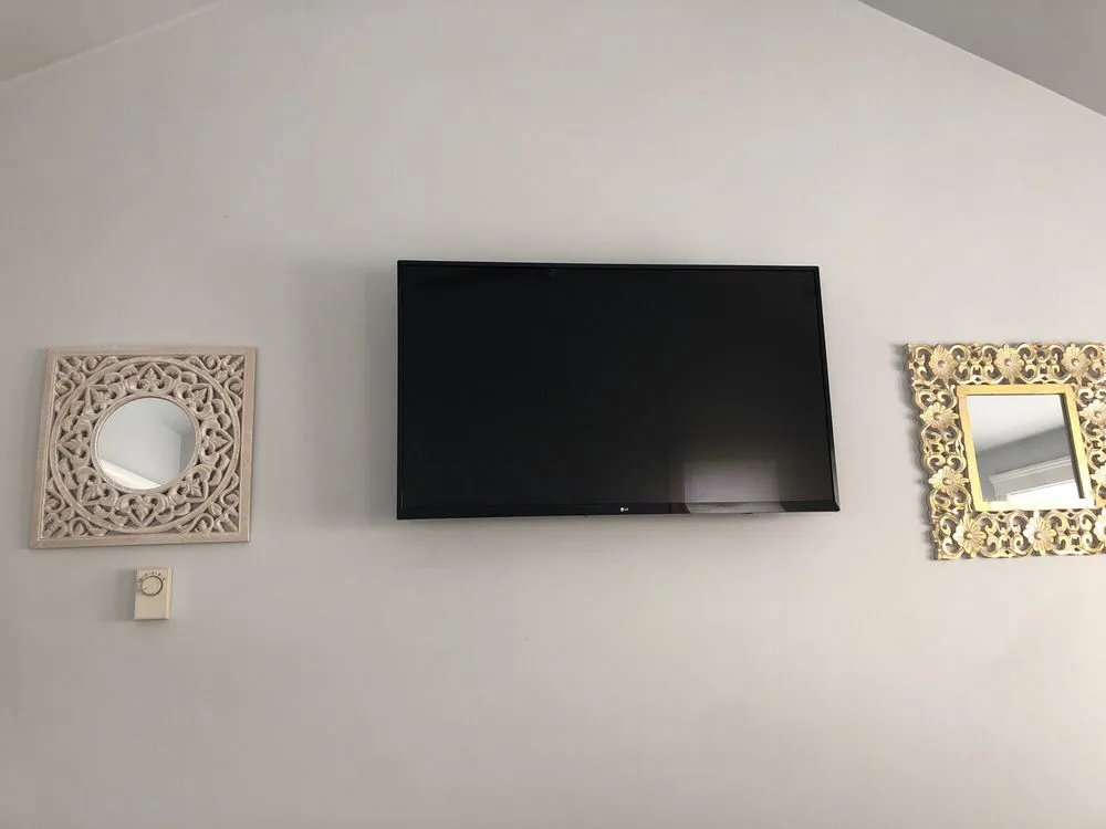 Slide of Foley Electric