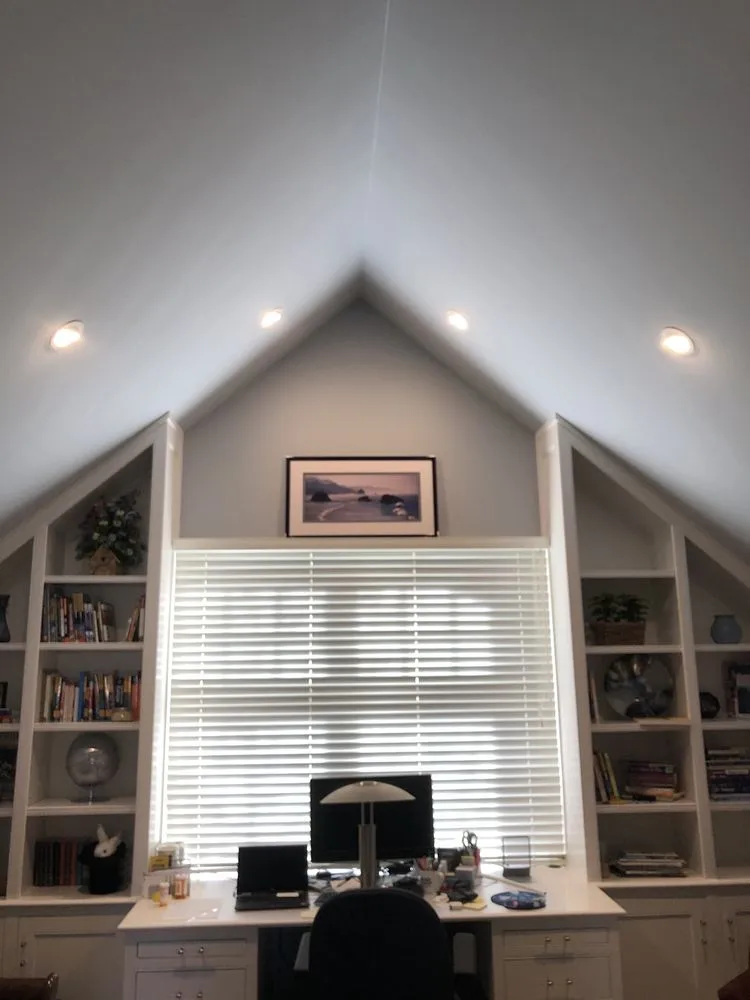 Slide of Foley Electric