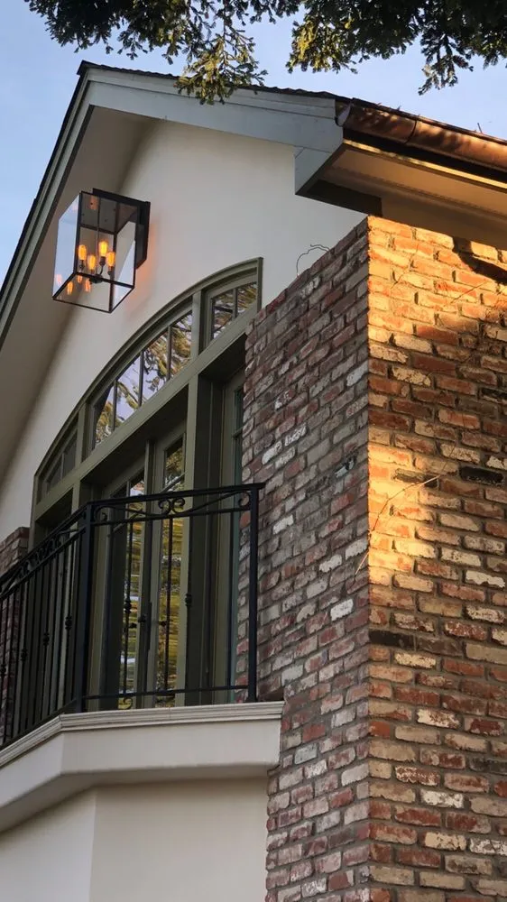 Slide of Foley Electric