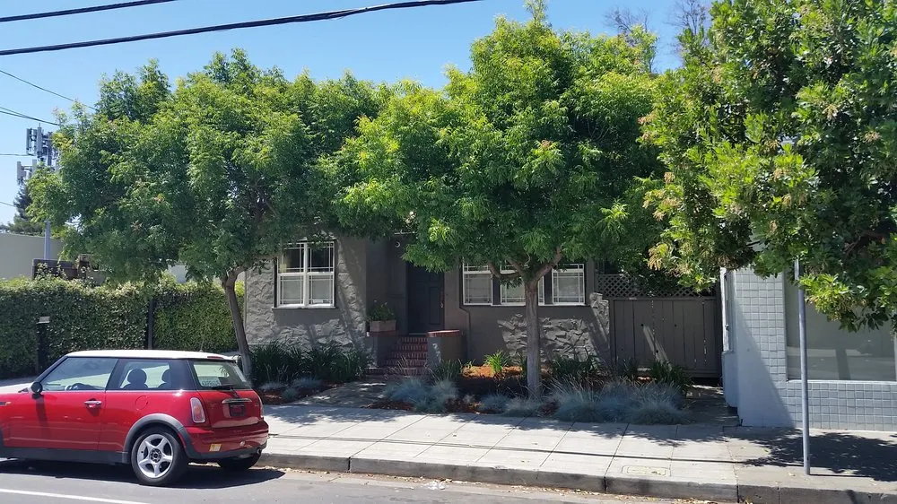 Slide of Foley Electric