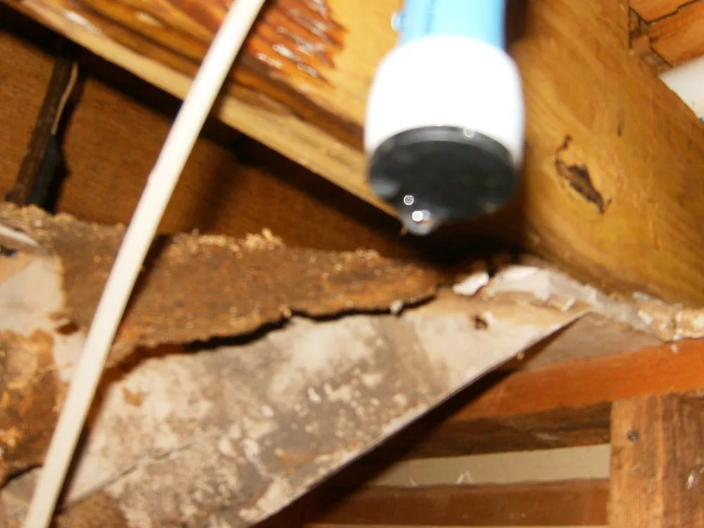 Slide of Follin Plumbing & Electrical Svc