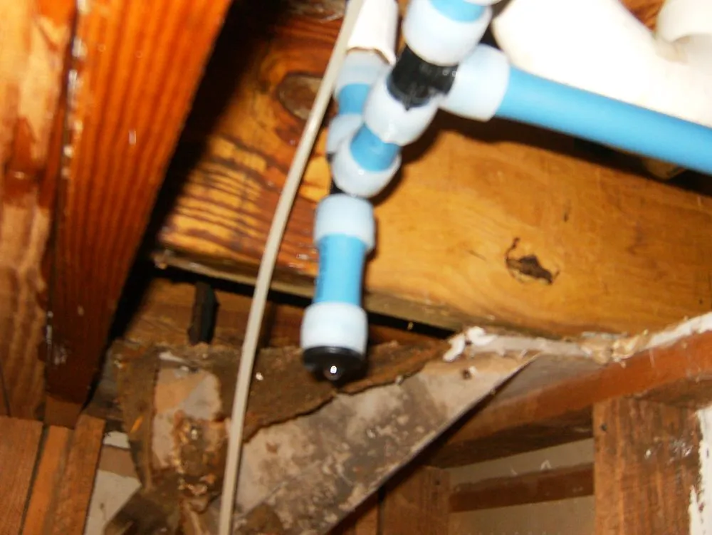 Slide of Follin Plumbing & Electrical Svc