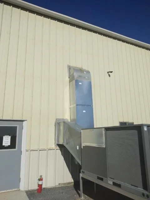 Slide of Folse Electrical A/C & Heating & Refrigeration