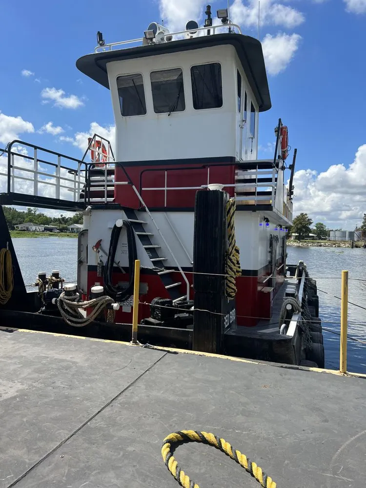 Slide of Folse Electrical A/C & Heating & Refrigeration