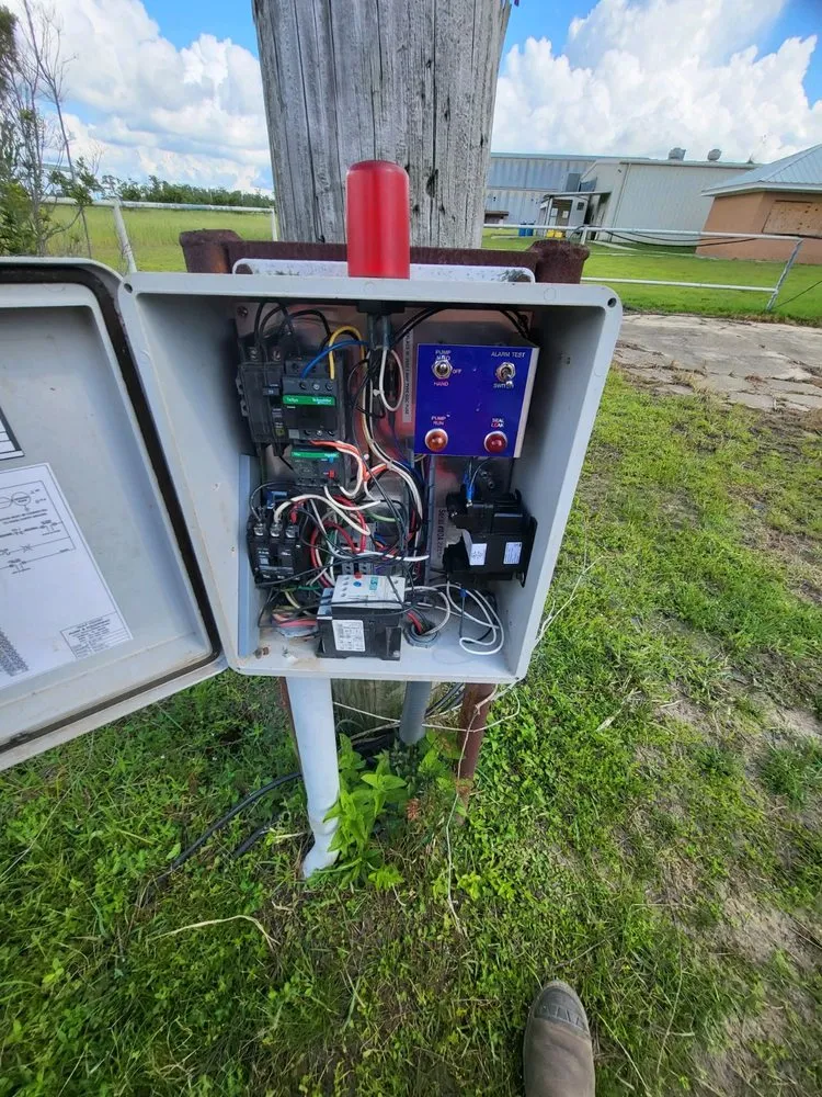 Slide of Folse Electrical A/C & Heating & Refrigeration