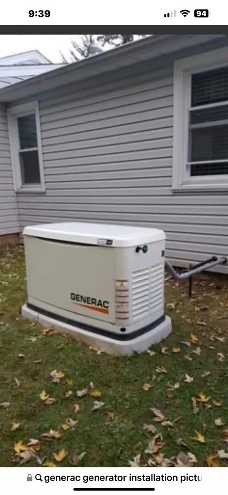 Slide of Folse Electrical A/C & Heating & Refrigeration