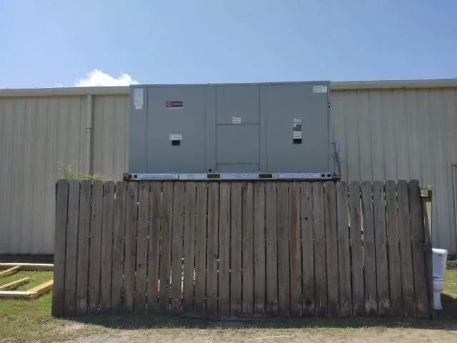 Slide of Folse Electrical A/C & Heating & Refrigeration