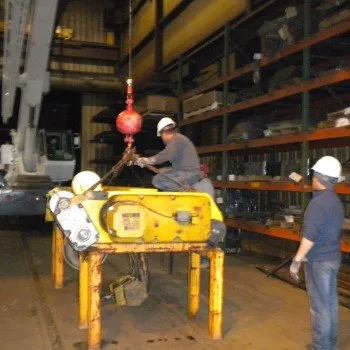 Slide of Folske Electrical Services