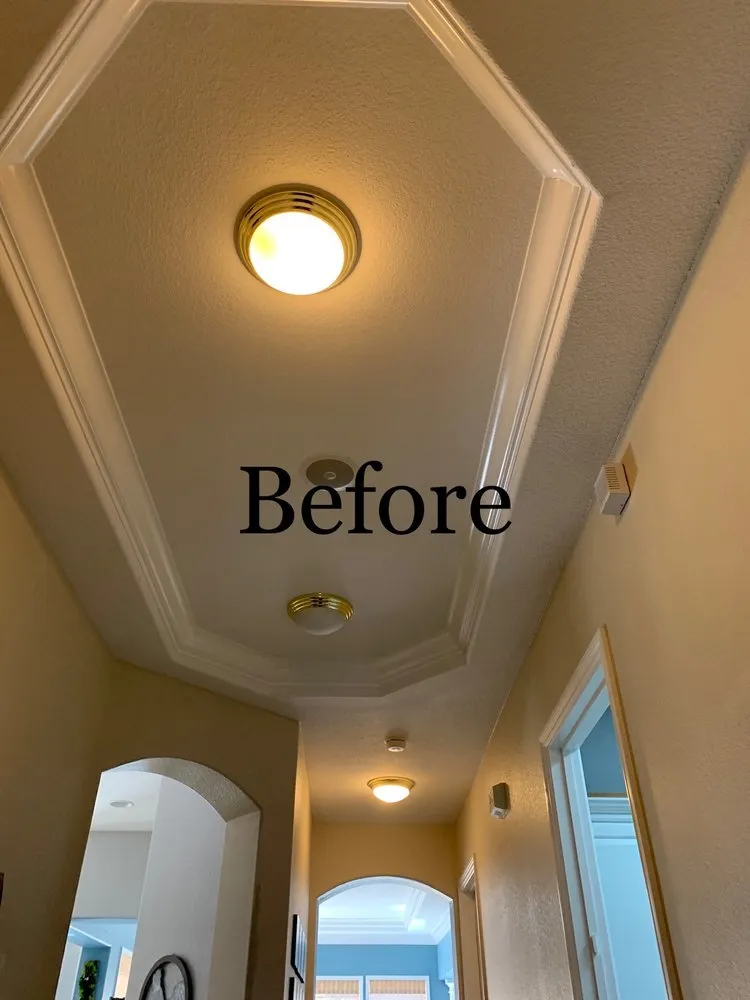 Slide of Folsom Lake Electric